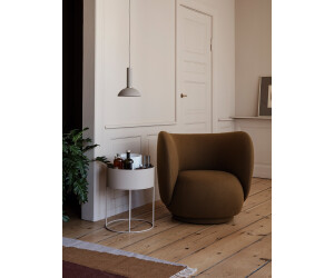 ferm LIVING Plant Box rund ab 156.17  | Vergleiche 25 Angebote auf  idealo.de