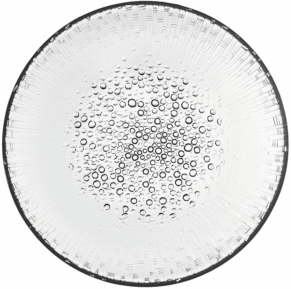 iittala Ultima Thule Plate (25 cm)