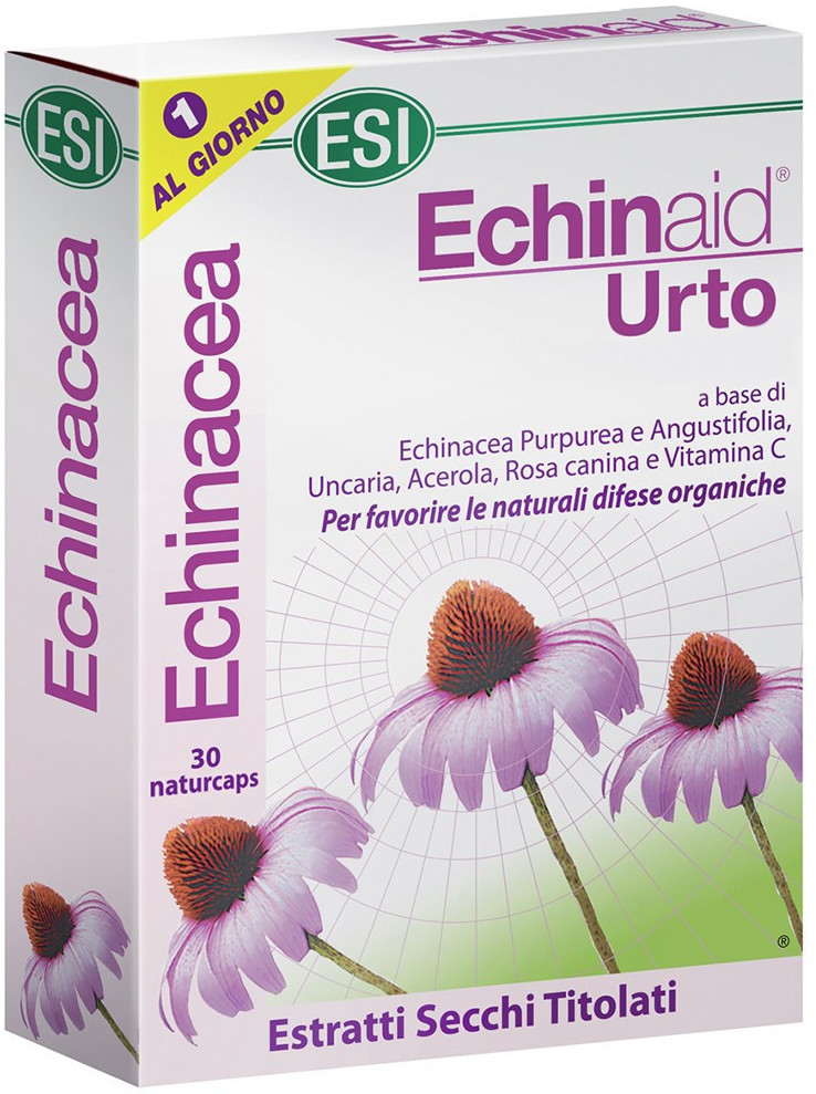 ESI Echinaid Urto (30 pcs)