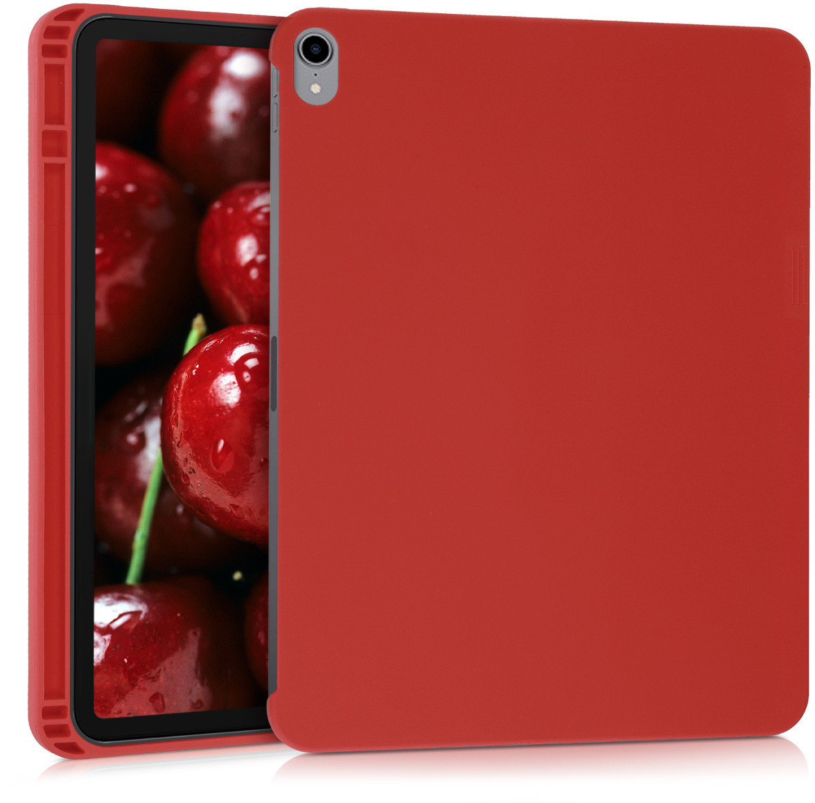 kwmobile Case iPad Pro 11 red (46761.09)