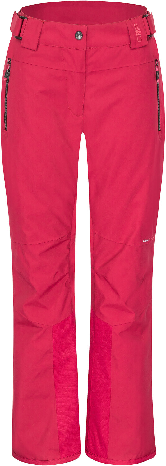 CMP Oxford Pant (3W04666) granita red