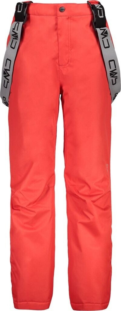 CMP Kids Ski Salopette (3W15994) ferrari