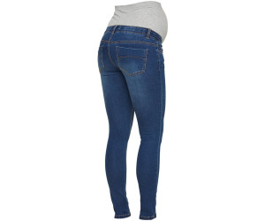 Donna W29/L32 Marca: MamaliciousMamalicious Mllola Slim Jeans Noos B Pantaloni di maternità Blu Taglia Produttore:29 Blue Denim 
