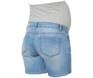 Umstandsshorts MAMALICIOUS Damen Mljulia Slim Denim Shorts A