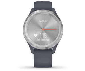 À ce prix, la montre connectée Garmin Vivomove 3S est l'affaire des soldes  à ne pas manquer - Le Parisien