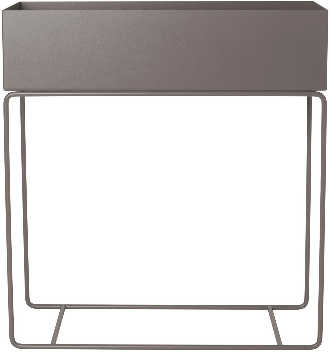 ferm LIVING Plant Box Large 65 cm ab 171,12  inkl. Versand | Vergleiche 39  Angebote auf idealo.de