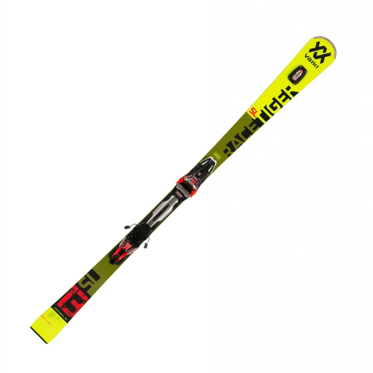 Völkl Racetiger SL (2020)