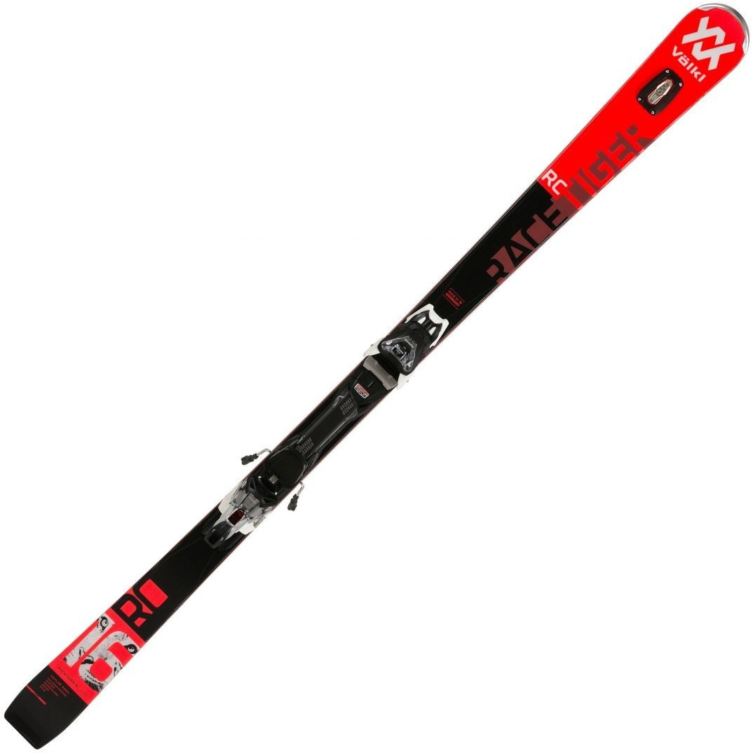 Völkl Racetiger RC red (2020)