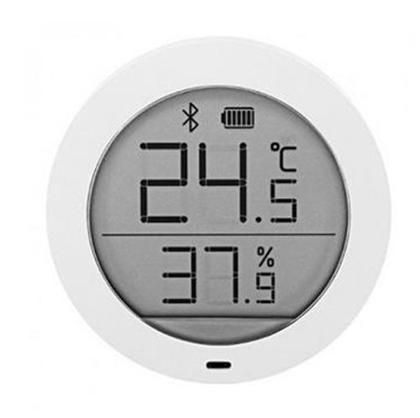 Xiaomi Temperature and humidity sensor