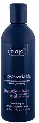 Ziaja Acai Berry Bath Foam (300ml)