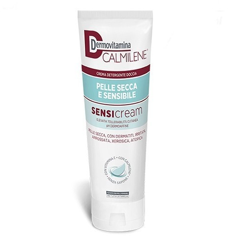 Dermovitamina Calmilene SensiCream (250 ml)