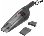 Black and Decker DVJ325BF 10.8v Cordless Digital Cyclonic Dustbuster Hand  Vacuum