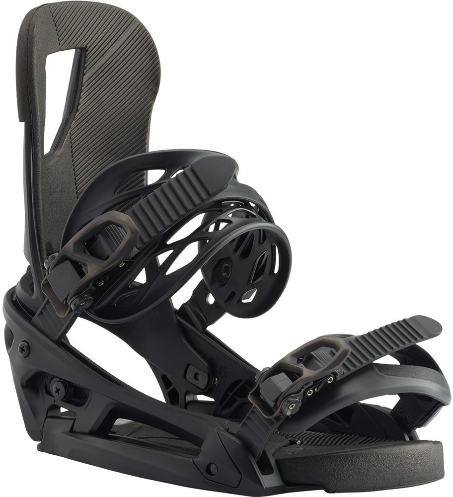 Burton Cartel EST (2020) black