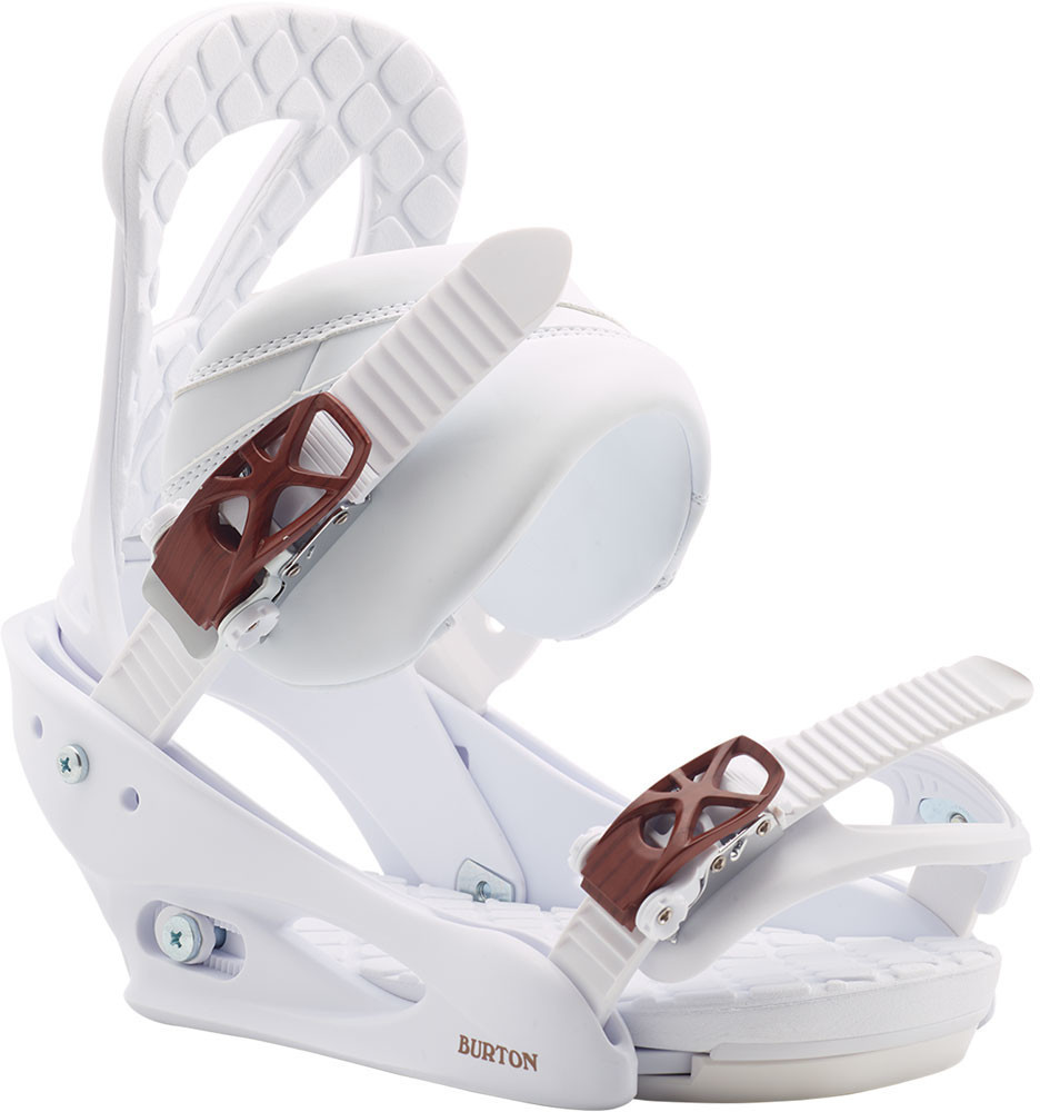 Burton Stiletto Women (2020) white