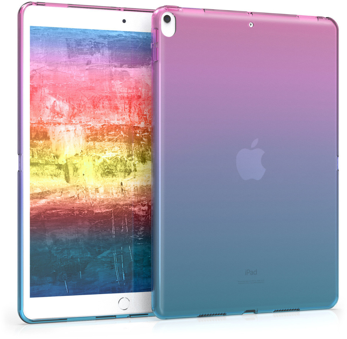 kwmobile Case iPad Air 10.5 2019 (48344.01)
