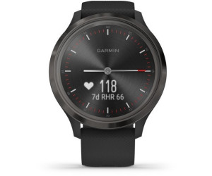 Vivomove shop 3 garmin