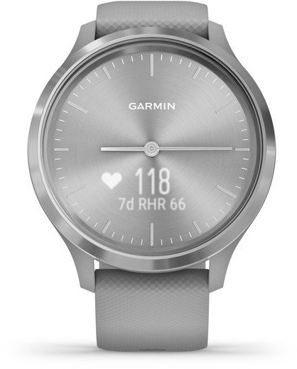 Garmin vivomove ios sales