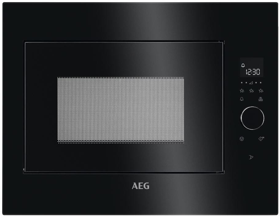 Electrolux MBE2658SEB