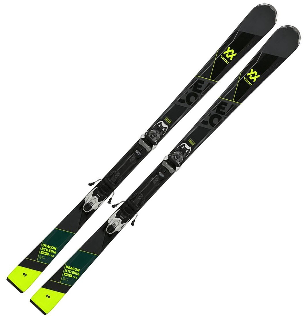 Völkl Deacon XTD (2020)