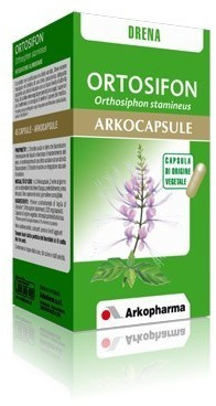 Laboratoires Arkopharma Arkocapsule Ortosifon (45 caps)