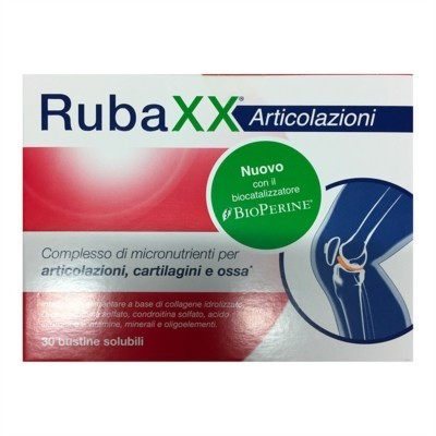 PharmaSGP Rubaxx (30 bags)