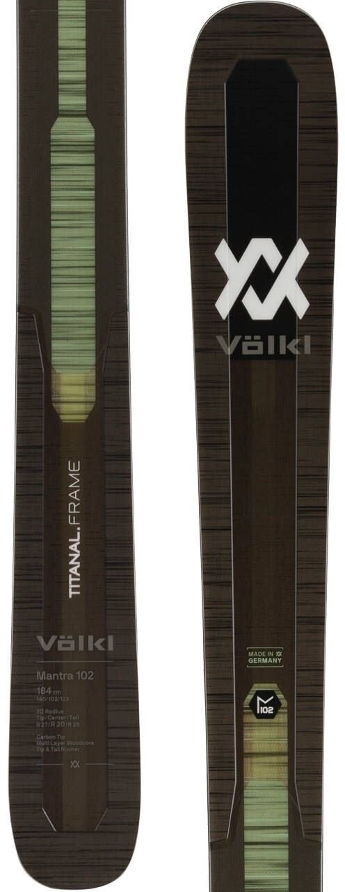 Völkl Mantra 102 (2020)