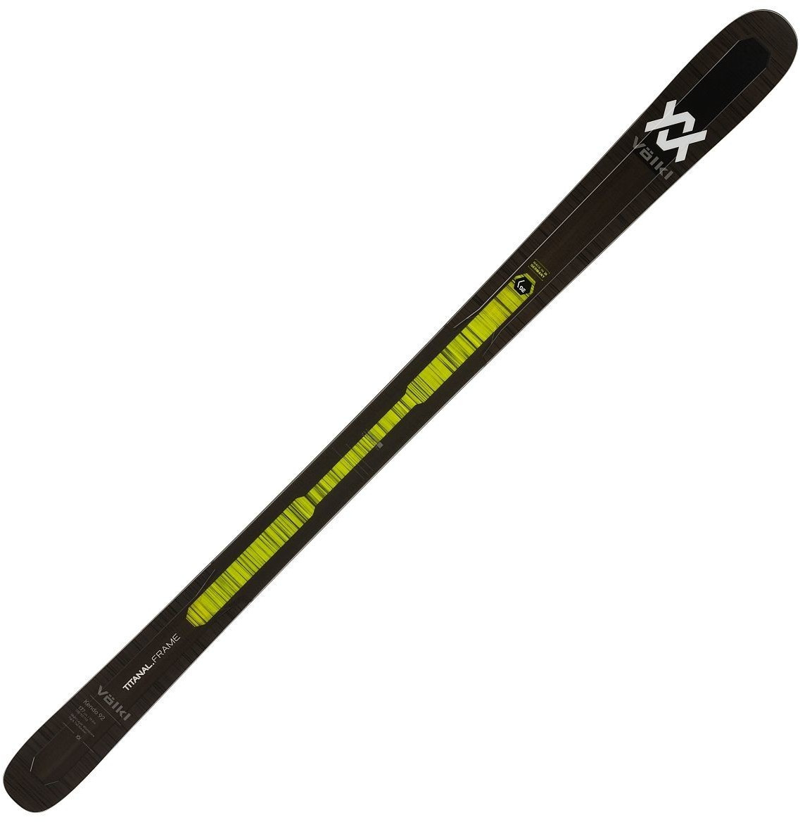 Völkl Kendo 92 (2020)