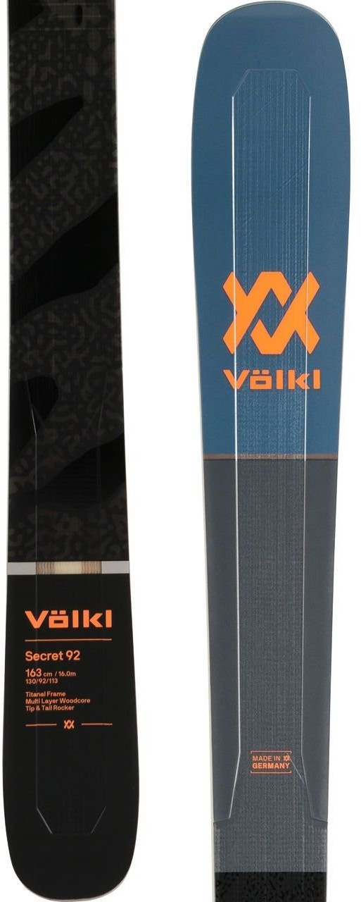 Völkl Secret 102 (2020)