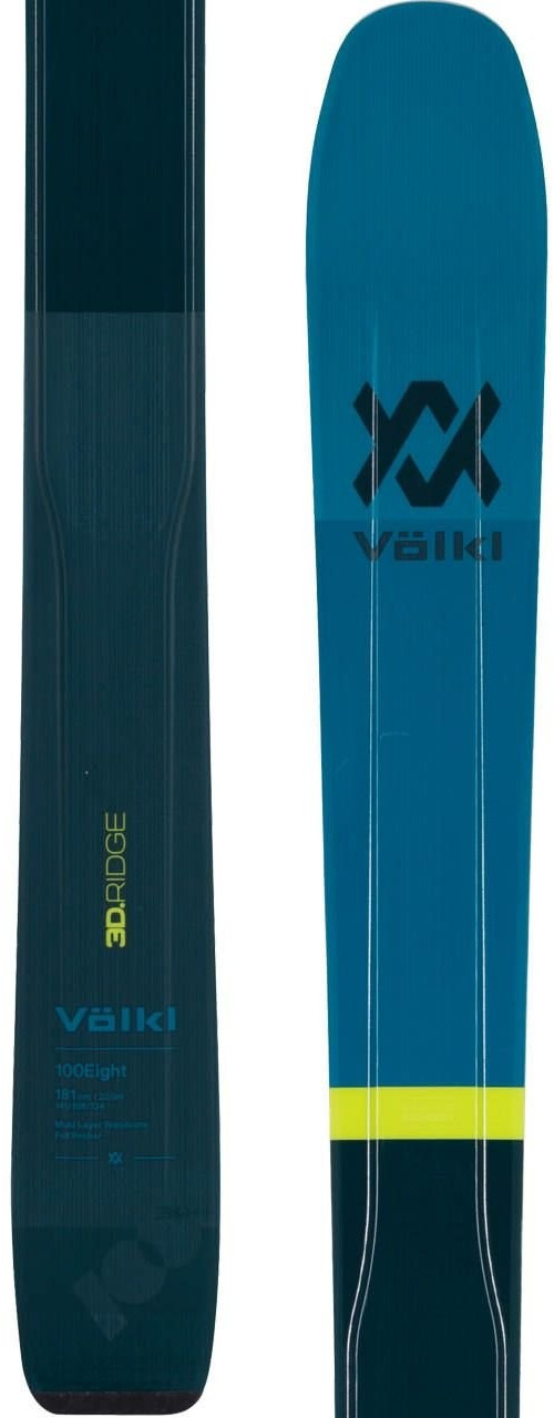 Völkl 100Eight (2020)