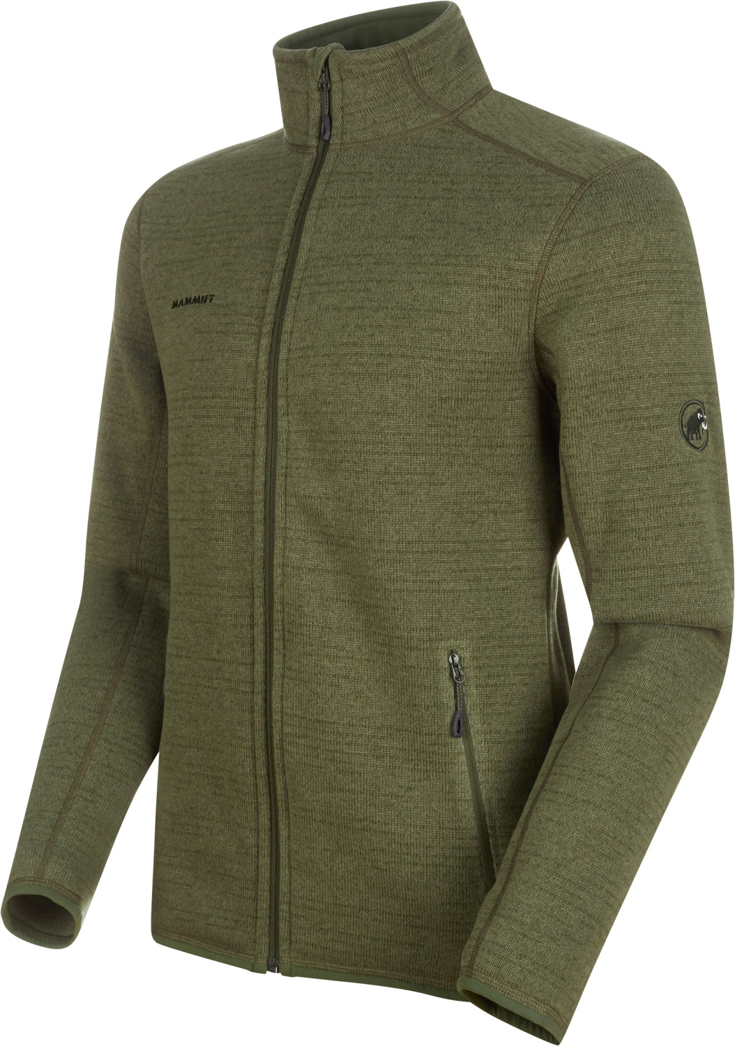 Mammut Arctic ML Jacket Men iguana-phantom melange