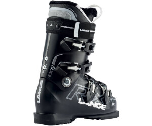 Lange RX 80 LV Women's Ski Boots Wmn's Black/White NEW 2020 