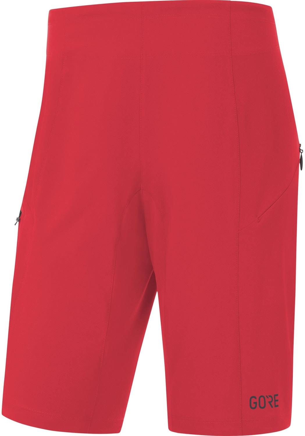 Gore C3 Women Trail Shorts hibiscus pink