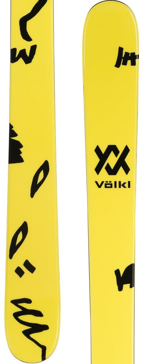 Völkl Revolt 87 (2020)