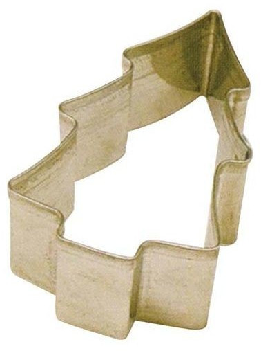 Patisse Emporte-pièce sapin 8 cm