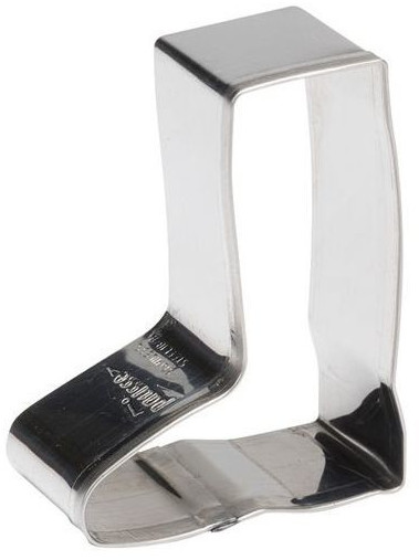 Patisse Emporte-pièce botte 7 cm