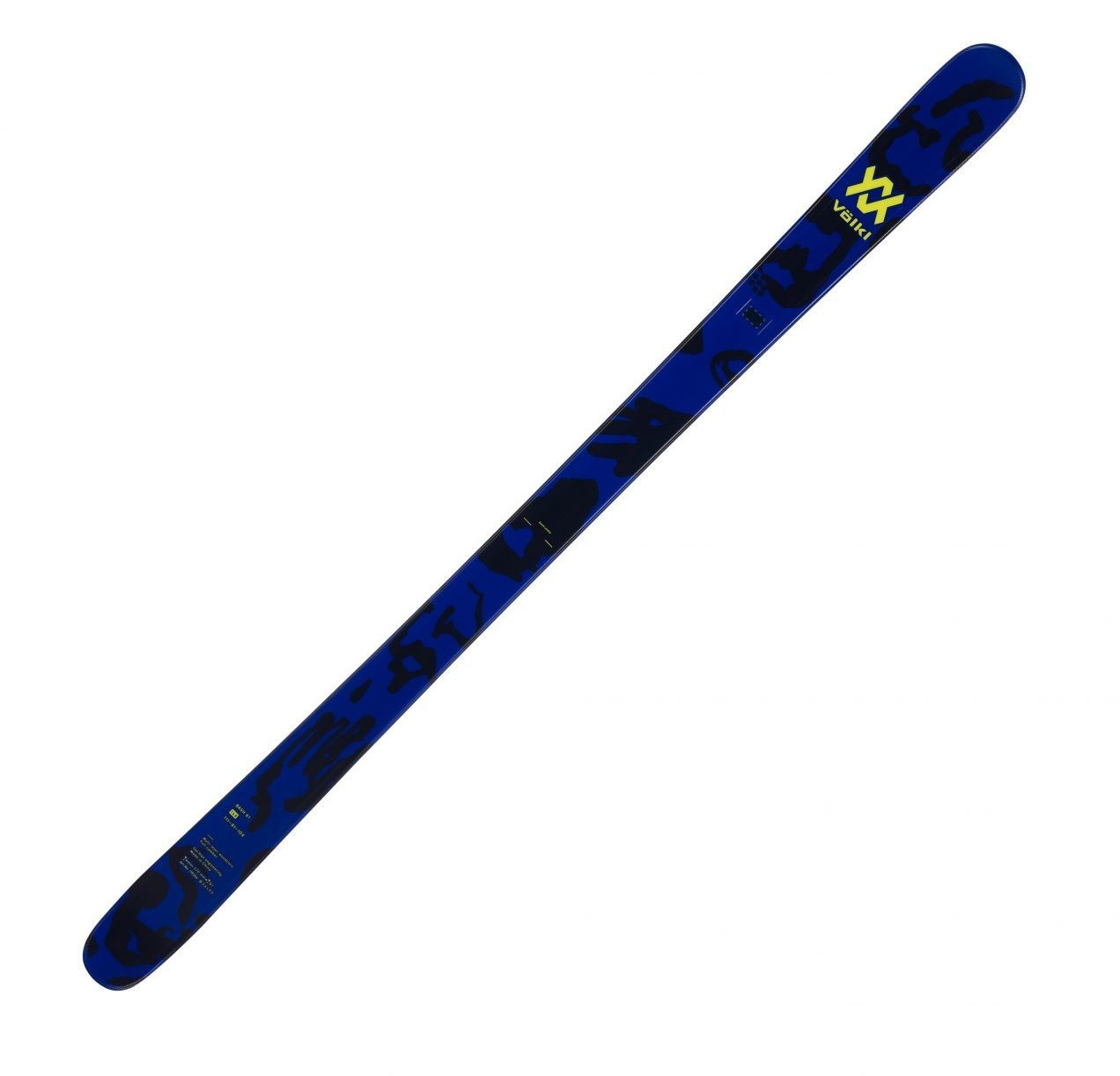 Völkl Bash 81 (2020)