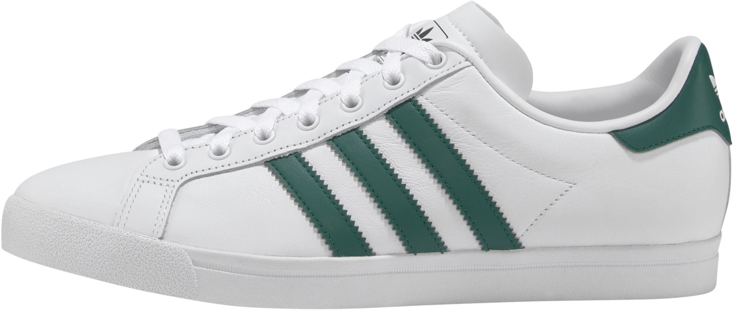 Adidas coast clearance star green