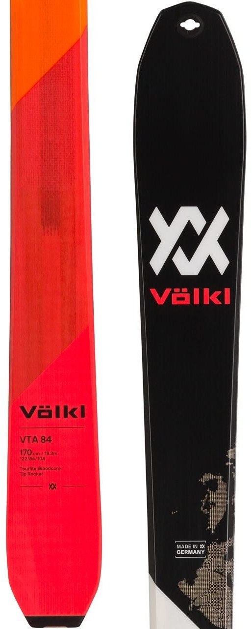 Völkl VTA 84 (2020)
