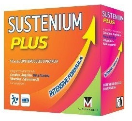 Menarini France Sustenium Plus