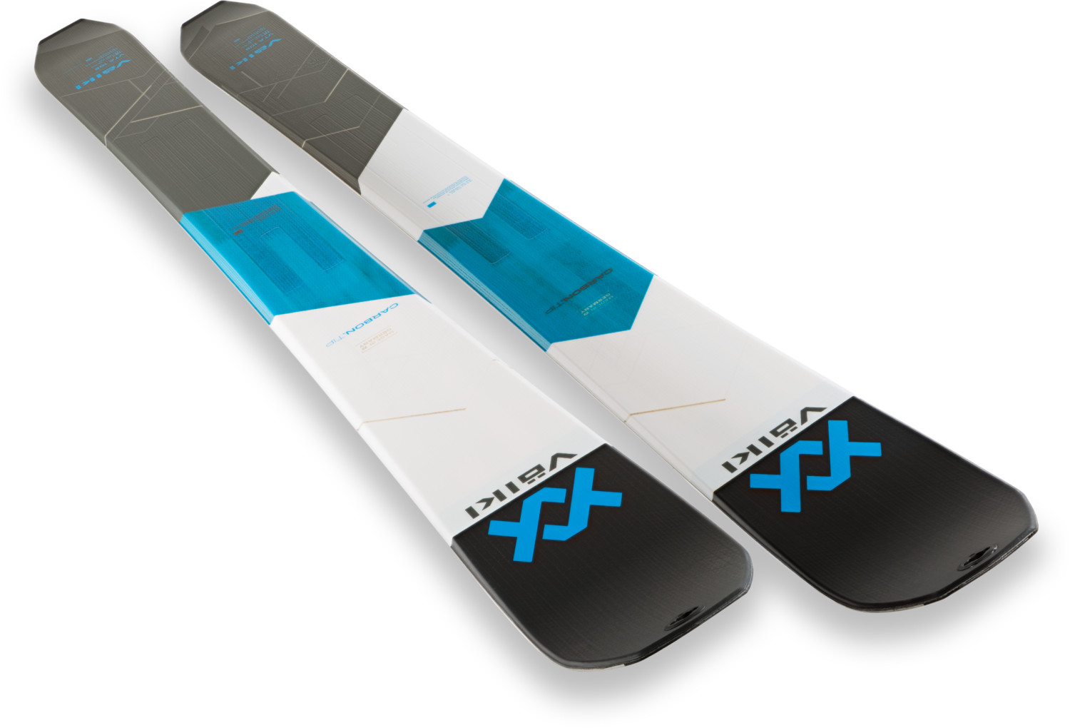 Völkl VTA 108 (2020)