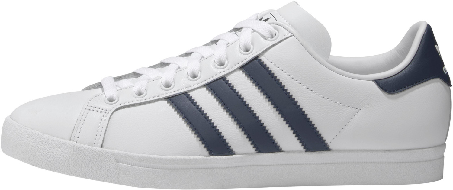 Adidas Coast Star cloud white/collegiate navy/cloud white a â¬ 47,97 (oggi) | Miglior prezzo su 