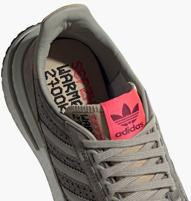 five ten adidas samba