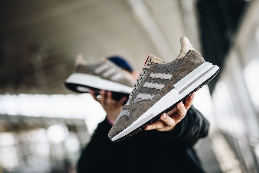 Adidas ZX 500 RM simple brown light brown cloud white ab 63 96 Preisvergleich bei idealo.at