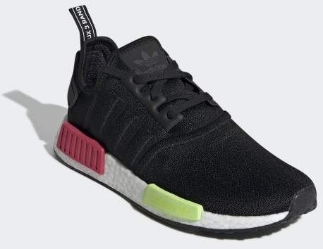 Adidas nmd pink schwarz outlet