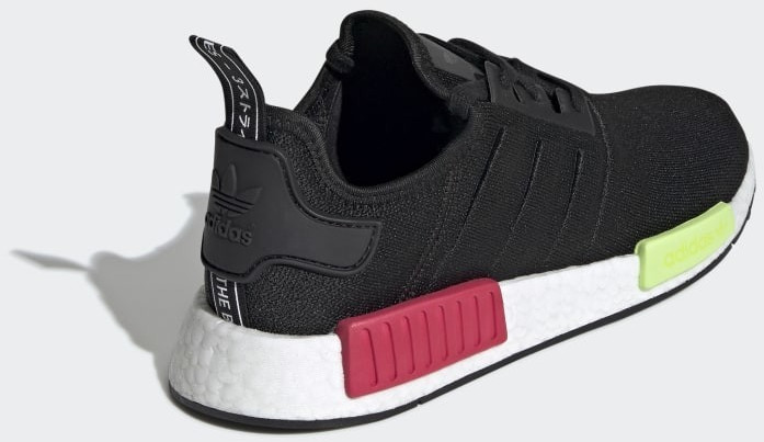Nmd schwarz rosa new arrivals