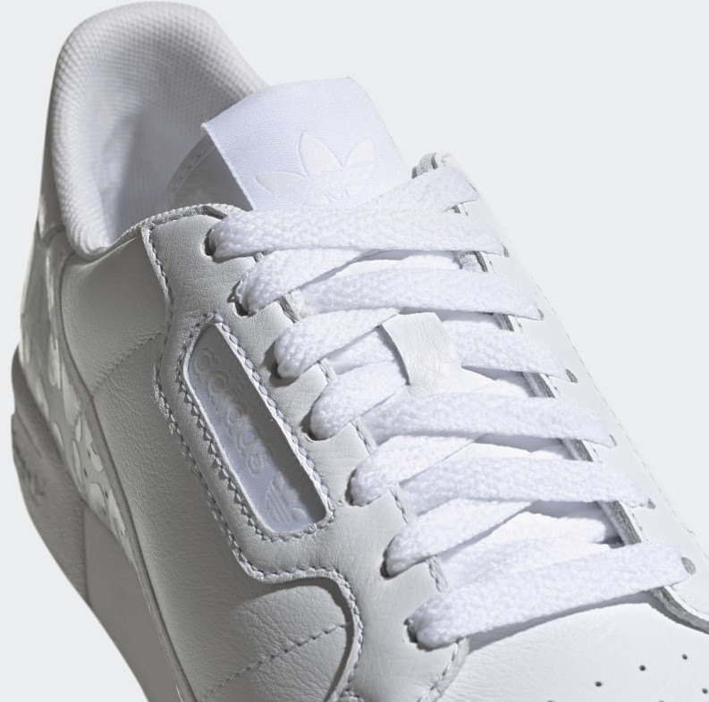 Adidas Continental 80 Women cloud white/crystal white/core black ab 69,99 â¬ | Preisvergleich bei 