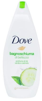 Dove Go Fresh Cucumber (700ml)