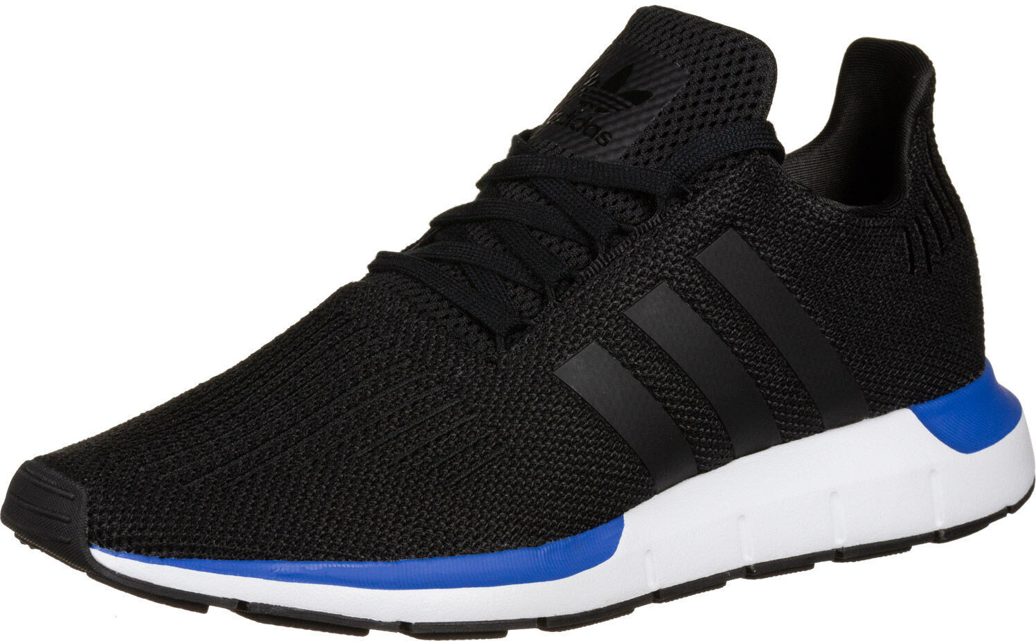 Adidas Swift Run core black/core black/cloud white
