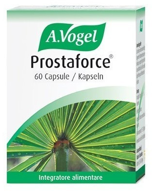 A. Vogel Prostaforce (60 caps)