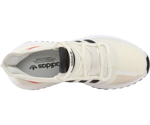 adidas u path run off white